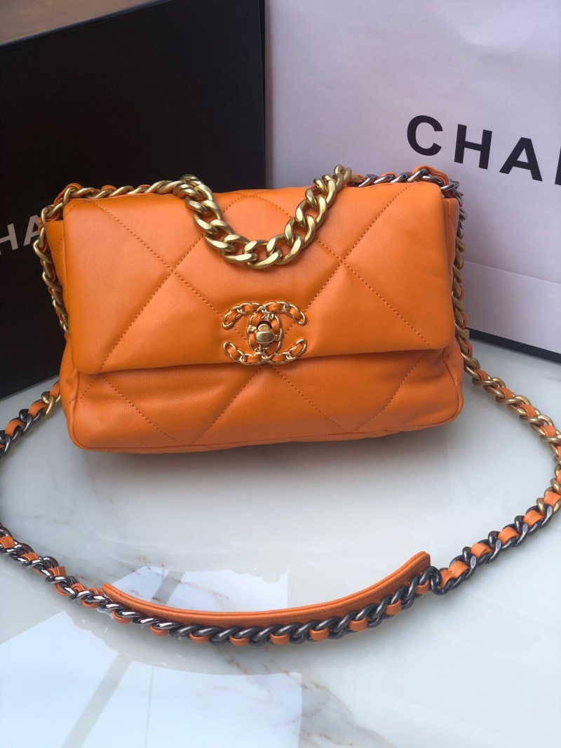 Ch**el 19 bags